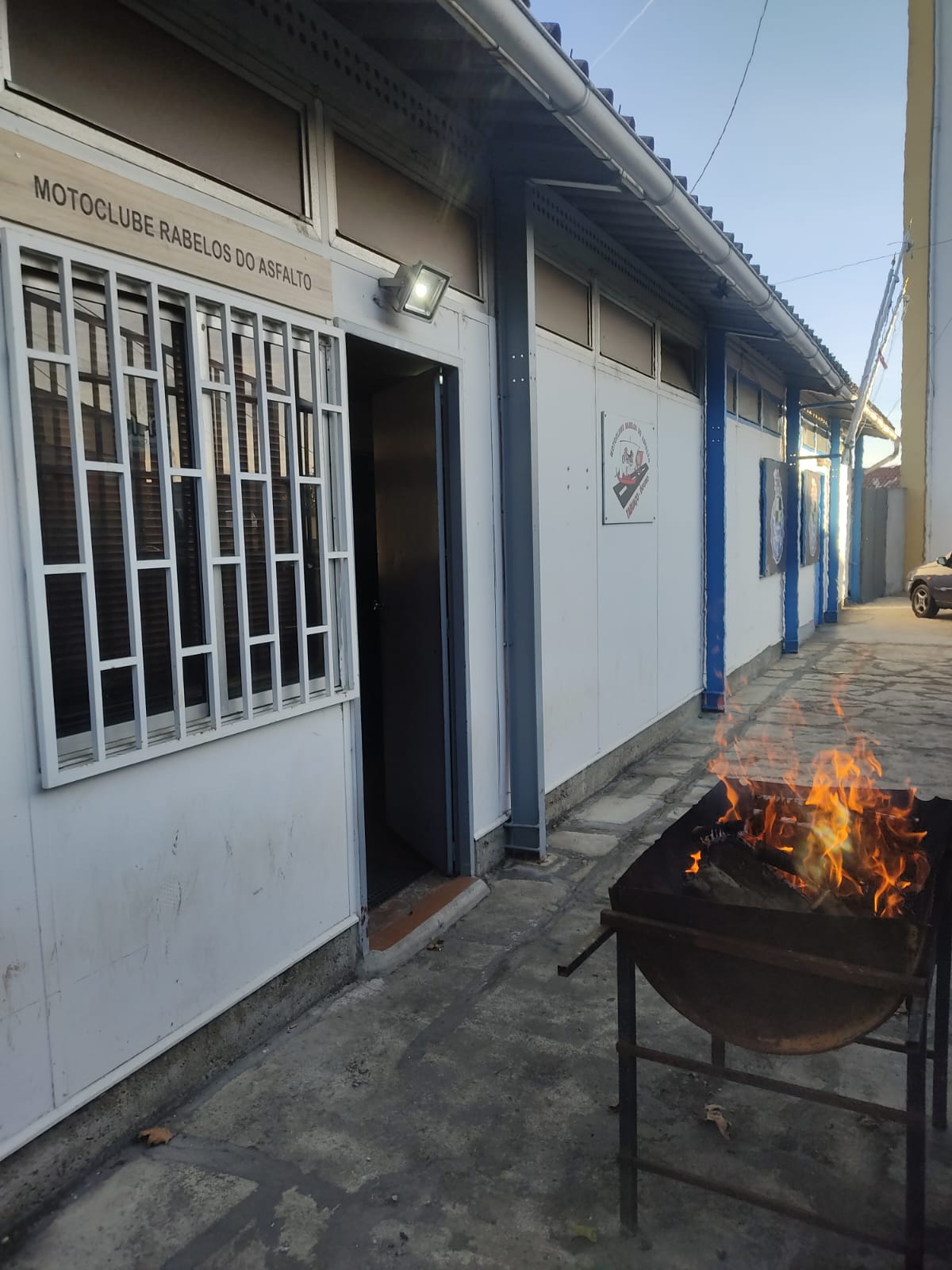 Passeio Pais Natal 2024